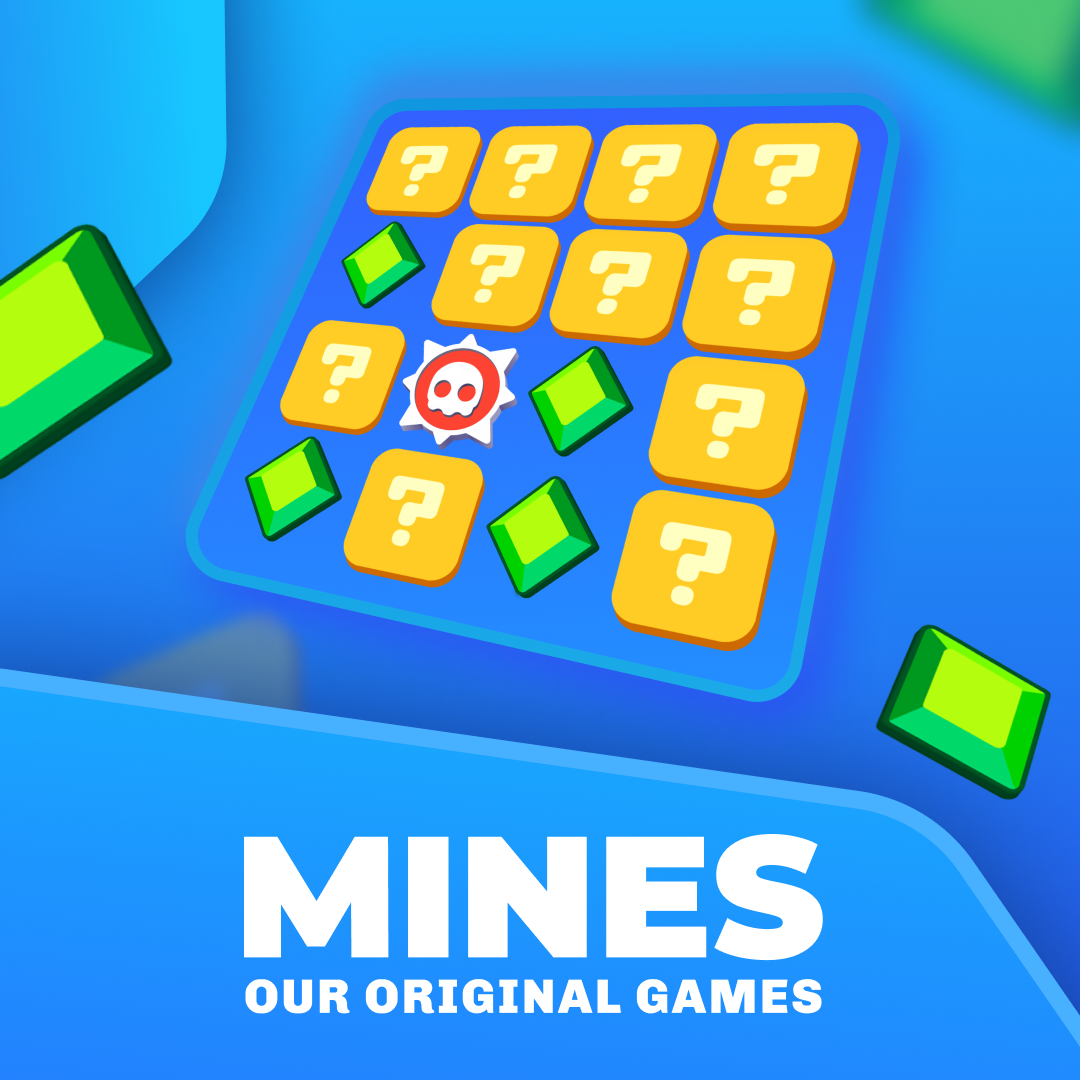Mines
